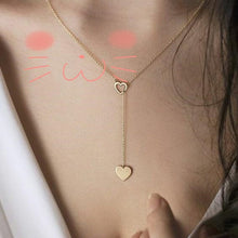 Load image into Gallery viewer, Necklaces with various symbols