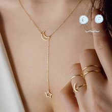 Load image into Gallery viewer, Necklaces with various symbols