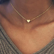 Load image into Gallery viewer, Necklaces with various symbols
