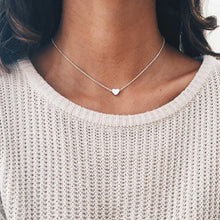 Load image into Gallery viewer, Necklaces with various symbols