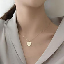 Load image into Gallery viewer, Necklaces with various symbols