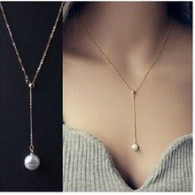 Load image into Gallery viewer, Necklaces with various symbols