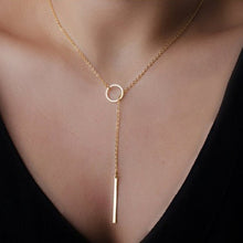 Load image into Gallery viewer, Necklaces with various symbols