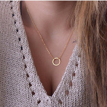 Load image into Gallery viewer, Necklaces with various symbols