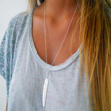 Load image into Gallery viewer, Necklaces with various symbols