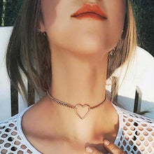 Load image into Gallery viewer, Necklaces with various symbols