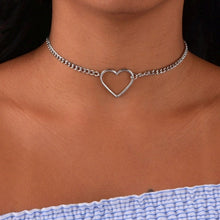 Load image into Gallery viewer, Necklaces with various symbols