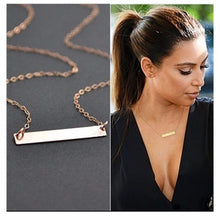 Load image into Gallery viewer, Necklaces with various symbols