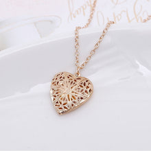 Load image into Gallery viewer, Necklaces with various symbols