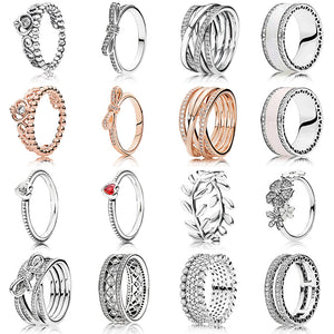 925  best styles of Rings for girls