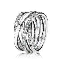 Load image into Gallery viewer, 925  best styles of Rings for girls