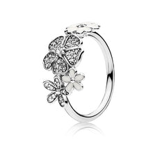 Load image into Gallery viewer, 925  best styles of Rings for girls