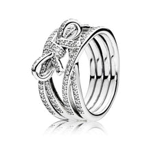 Load image into Gallery viewer, 925  best styles of Rings for girls