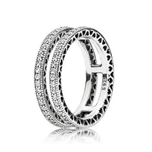 Load image into Gallery viewer, 925  best styles of Rings for girls