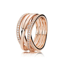 Load image into Gallery viewer, 925  best styles of Rings for girls