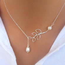Load image into Gallery viewer, Necklaces with various symbols
