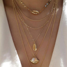 Load image into Gallery viewer, ladies choker necklce with moon and star