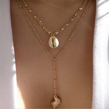 Load image into Gallery viewer, ladies choker necklce with moon and star