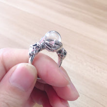 Load image into Gallery viewer, uniqe stone rings for ladies
