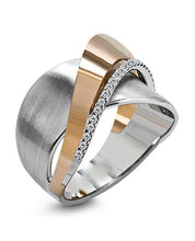 Load image into Gallery viewer, uniqe stone rings for ladies