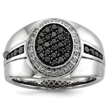 Load image into Gallery viewer, uniqe stone rings for ladies