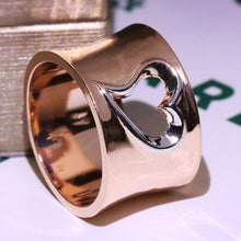 Load image into Gallery viewer, uniqe stone rings for ladies