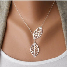 Load image into Gallery viewer, Necklaces with various symbols