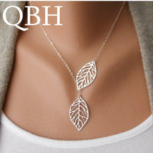 Load image into Gallery viewer, Necklaces with various symbols