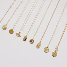 Load image into Gallery viewer, Pendant-necklaces